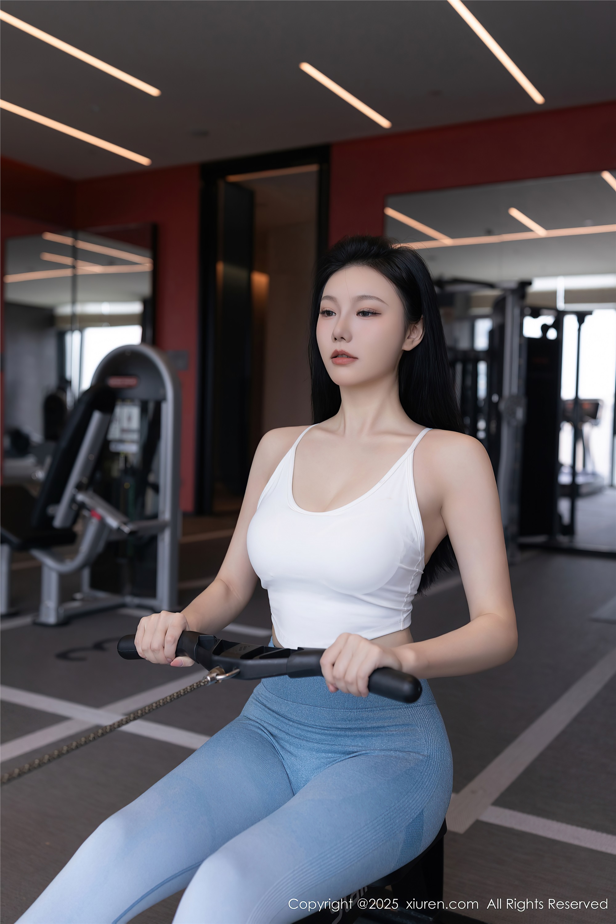 Xiuren秀人网 2025.05.13 NO.10272 安然anran